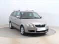 �koda Fabia Ambition 1.2 12V, Serv.kniha