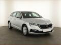�koda Scala 1.0 TSI, Automat, �R,1.maj