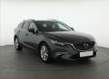 Mazda 6 2.2 Skyactiv-D, R,1.maj, Navi