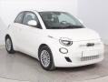 Fiat 500e 42 kWh, SoH 93%, Automat