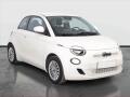 Fiat 500e 42 kWh, SoH 93%, Automat