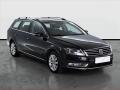 Volkswagen Passat Comfortline 2.0 TDI, Navi