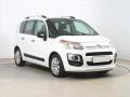 Citron C3 Picasso 1.6 BlueHDi, Serv.kniha