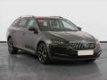 �koda Superb 1.5 TSI, digi klima