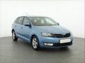 �koda Rapid Spaceback 1.2 TSI, Serv.kniha