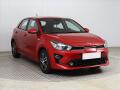 Kia Rio 1.2 DPI, Serv.kniha
