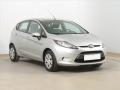 Ford Fiesta 1.25, Serv.kniha, nov STK