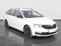 �koda Octavia 1.5 TSI, Navi, Tempomat