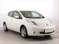 Nissan Leaf 24 kWh, Automat, Navi