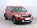 koda Yeti 1.4 TSI, Serv.kniha