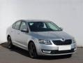 koda Octavia Style 1.6 TDI, Serv.kniha