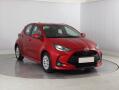 Toyota Yaris 1.5 VVT-i Hybrid