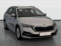 �koda Octavia Ambition 2.0 TDI, �R,1.maj