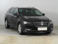 �koda Superb Ambition Plus 2.0 TDI, Automat