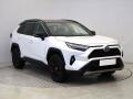 Toyota RAV4 2.5 Hybrid