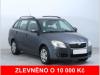 koda Fabia 1.4 16V, po STK, jezd vborn