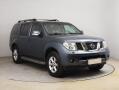 Nissan Pathfinder 2.5 dCi, 4X4, 7�m�st, K��e