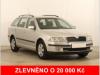 koda Octavia 1.6, oblben vz