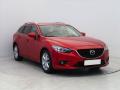 Mazda 6 2.0 Skyactiv-G, R,1.maj