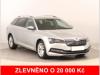 koda Superb 2.0 TDI, AUTOMAT, 2.0 TDI