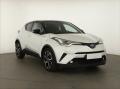 Toyota C-HR Selection 1.8 Hybrid, R