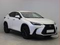 Lexus NX 200t NX 350h