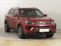SsangYong Korando 1.5 T-GDI, Automat, �R,1.maj