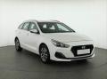 Hyundai i30 Style 1.6 CRDi, Serv.kniha