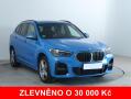 BMW X1 sDrive18d, CZ P�VOD