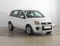 Ford Fusion 1.4, Serv.kniha, po STK
