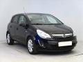 Opel Corsa 1.2, R,1.maj, Serv.kniha