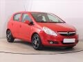 Opel Corsa 1.2, Serv.kniha, po STK