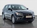 Mitsubishi ASX 1.6 MIVEC, Serv.kniha