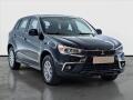 Mitsubishi ASX 1.6 MIVEC, Serv.kniha