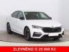 koda Octavia RS 2.0 TSI, SERVIS