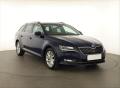 koda Superb 2.0 TDI, Automat, Ke, Navi