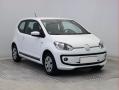 Volkswagen up! move 1.0 MPI, Serv.kniha
