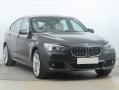 BMW 535d xDrive GT, 4X4, Automat
