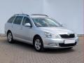 koda Octavia Greenline 1.6 TDI, Serv.kniha