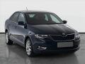 �koda Rapid Style 1.0 TSI, Serv.kniha