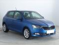 �koda Fabia Style Plus 1.0 TSI, Tempomat
