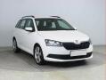 �koda Fabia Ambition 1.0 TSI, Serv.kniha