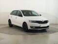 �koda Rapid Spaceback 1.0 TSI, Serv.kniha