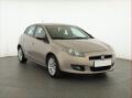 Fiat Bravo 1.4 16V, Serv.kniha, po STK