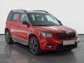 �koda Yeti Monte Carlo 1.2 TSI, Automat