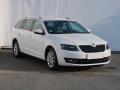 koda Octavia Elegance 1.4 TSI, Serv.kniha