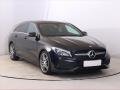 Mercedes-Benz CLA AMG Paket 220 CDI, Automat