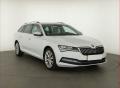koda Superb Style 2.0 TSI
