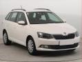 koda Fabia Ambition Plus 1.2 TSI