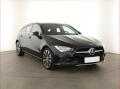 Mercedes-Benz CLA Progressive 200 d 4MATIC